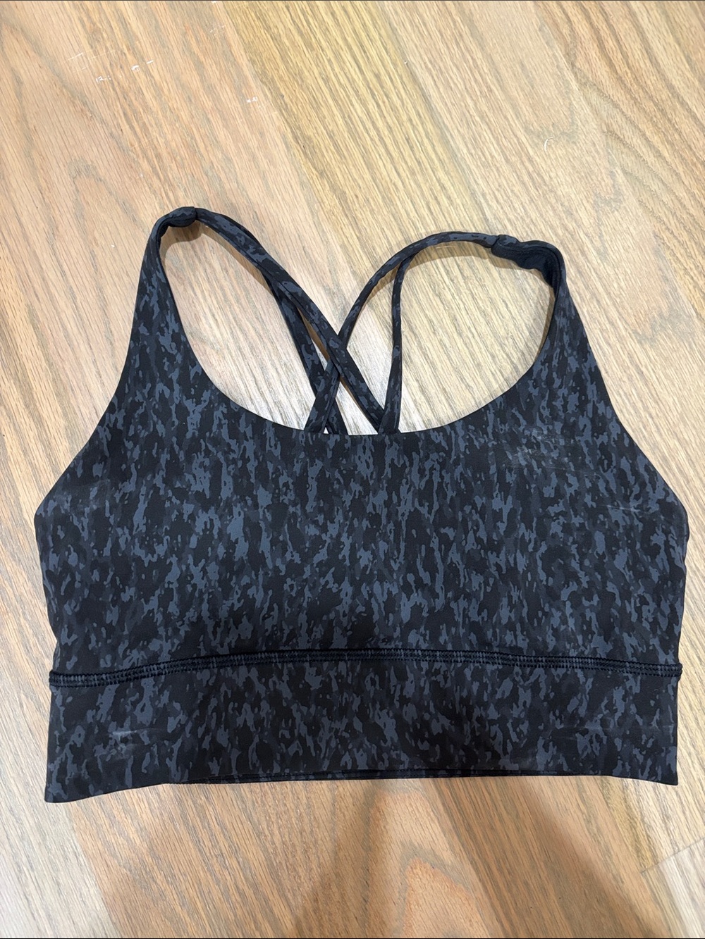 Lululemon Energy Sports Bra